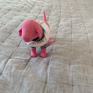 VS Pink Sailor Mini Dog
